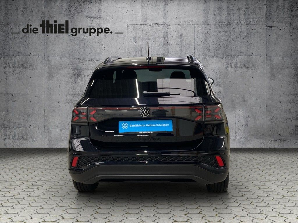 Volkswagen T-Cross - Bild 6
