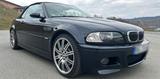 BMW E46 M3 Cabrio, SMG, Motorrevision vor ... - BMW M3: Cabrio, E46