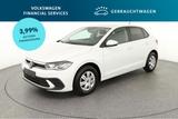 Volkswagen Polo Life 1.0 TSI 70kW 5-Gang 4 Türen - VW Polo Gebrauchtwagen in Saarbrücken