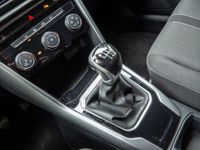 Volkswagen T-Roc - Vorschau Bild 12