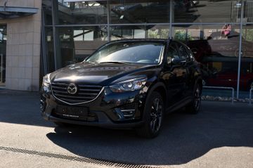 Mazda CX-5 - 1
