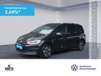 Volkswagen Touran - Vorschau Bild 1
