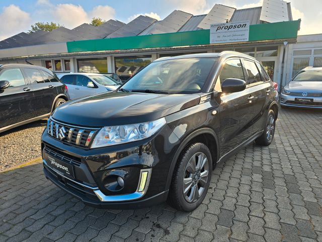 Suzuki Vitara 1.0 Boosterjet Comfort 4x4 Allgrip KAMERA