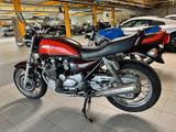 Kawasaki 750 Zephyr - KAWASAKI ZEPHYR 750