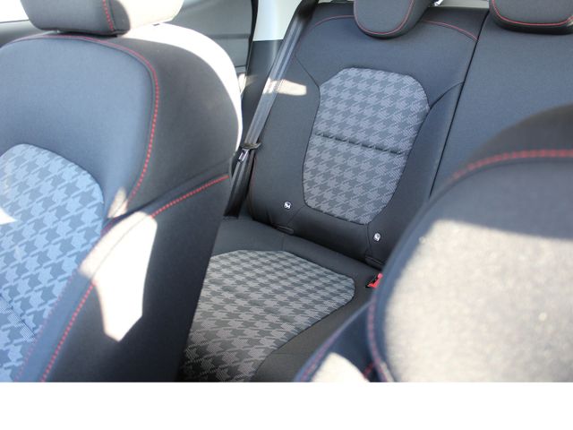 MG ZS EV 1.5L 5MT Com