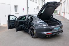 Fahrzeugabbildung Porsche Panamera 4S Hybrid *1. Hand / MwSt. / Approved*