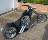 Andere Kodlin, FU-Reihe, Joker, Custom, Highnecker - BENZIN CHOPPER