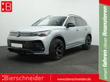 Volkswagen Tiguan 2.0 TDI DSG 4Mo. R-Line BLACK-STYLE AHK H - VW Tiguan Gebrauchtwagen in Osnabrück