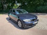 BMW 116i -1er - BMW aus 2007: 1er