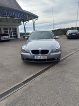 BMW 530d Individual M  - BMW 530 aus 2004: 530d