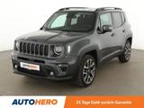 Jeep Renegade 1.3 T4 4xe Plug-in Hybrid S Aut.*ACC* - Jeep Renegade Gebrauchtwagen