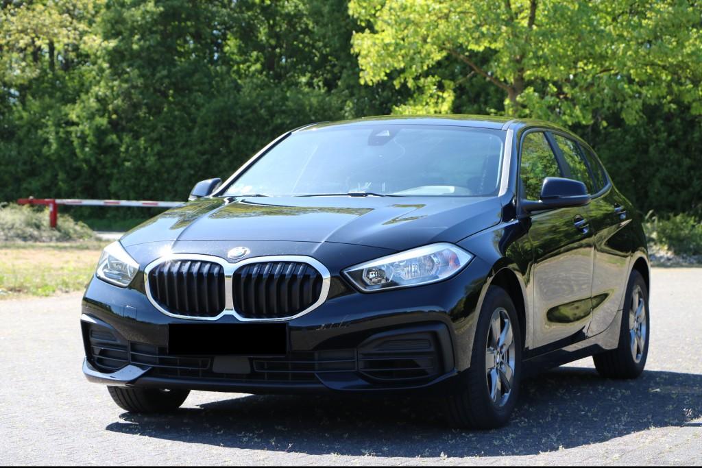 BMW 118 i Advantage Business Navi PDC SHZ 