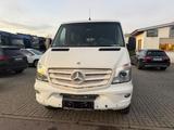 Mercedes-Benz Sprinter 319 CDI 4x4/9-Sitze/Automatik/Xenon - Mercedes-Benz Sprinter: 319 Cdi