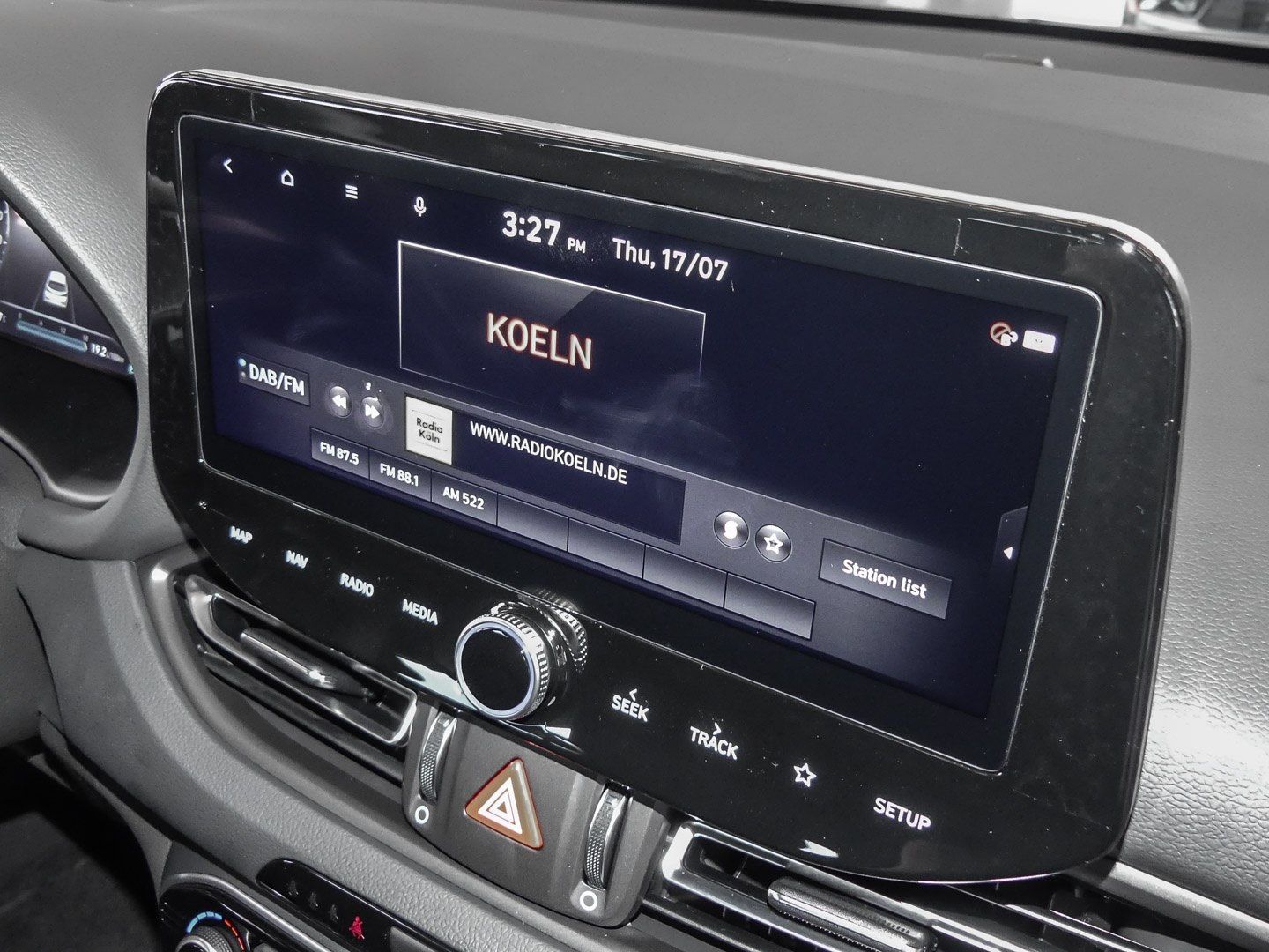 Hyundai i30 - Bild 10