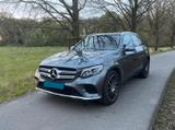 Mercedes-Benz GLC 250 4MATIC Autom. - - Mercedes-Benz GLC 250 in Herne