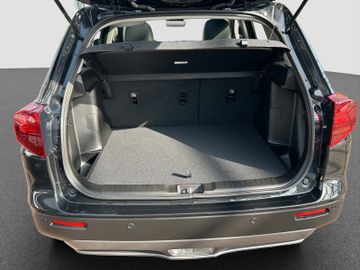 Fotografie 9 des Suzuki Vitara 1.4 Comfort+ Kamera PANO Navi Carplay