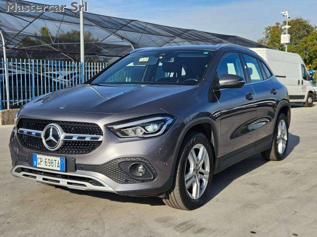 Mercedes-Benz MERCEDES-BENZ GLA 250 GLA e phev (eq-power) Busi imagem 2