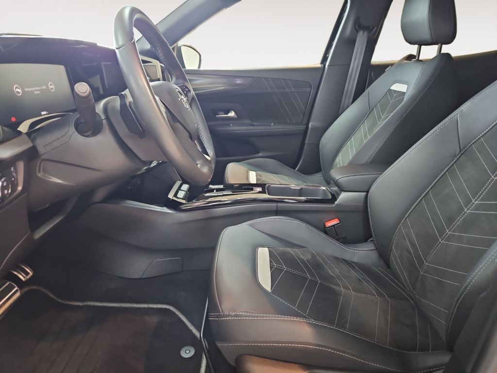 Fahrzeugabbildung Opel Mokka 1.2 DI Turbo AT Ultimate Irmscher Umbau