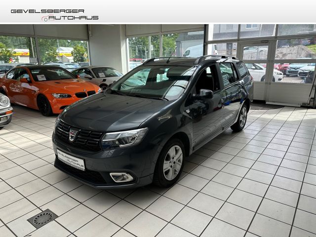 Dacia Logan MCV II Kombi Comfort 0.9 TCe 90 eco AHK