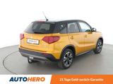 Suzuki Vitara 1.4 BoosterJet Mild-Hybrid Com. 4x4 *ACC* - gebrauchte Suzuki Vitara aus dem Jahr 2022