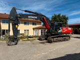 Hitachi KLS 350-5 - Hitachi Kettenbagger 350
