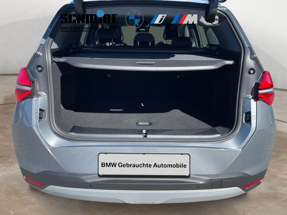 BMW X3 - Bild 5