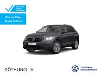 Volkswagen Tiguan - Vorschau Bild 1