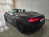 Audi R8 Spyder 5.2 FSI qu. Laser Carbon I+II Keramik - Audi R8: 5.2