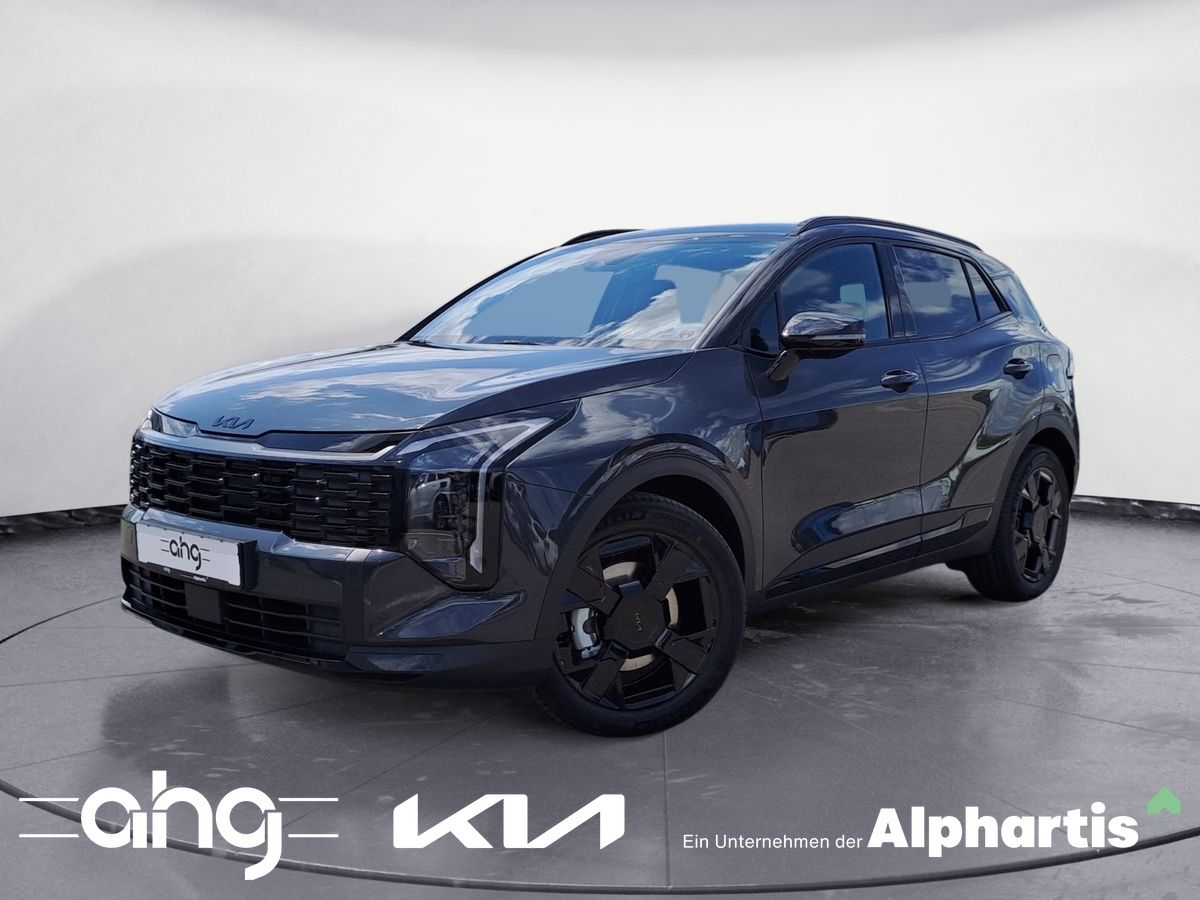 Kia Sportage - Bild 1
