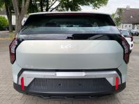 Kia EV3 - Vorschau Bild 5
