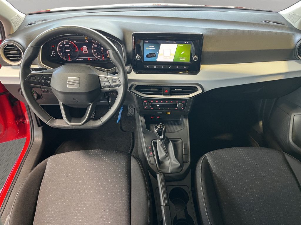 Seat Ibiza - Bild 5