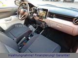 Suzuki Ignis 4x4 Allrad Alu Sitzh Kamera - graue Suzuki Ignis