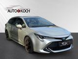 Toyota Corolla Touring Sports Hybrid Team D LED ACC Meh - Toyota Corolla: Sport