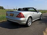 Mercedes-Benz SLK 32 AMG , 2004, 48300 km - Mercedes-Benz AMG 32