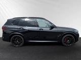 BMW X5 M60i xDrive SkyLounge|B&W|22"LMR|Standhzg. - BMW X5 M60 Gebrauchtwagen