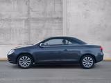 Volkswagen Eos 1.4 TSI NUR AN GEWERBE / WIEDERVERKÄUFER - graue Volkswagen Eos