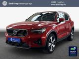 Volvo XC40 T4 Recharge Ultimate-Bright DKG ACC BLIS 36 - Volvo XC40: Ultimate Bright