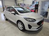 Ford Fiesta Cool & Connect|Finanzierung|Garantie| - Ford: Allradantrieb