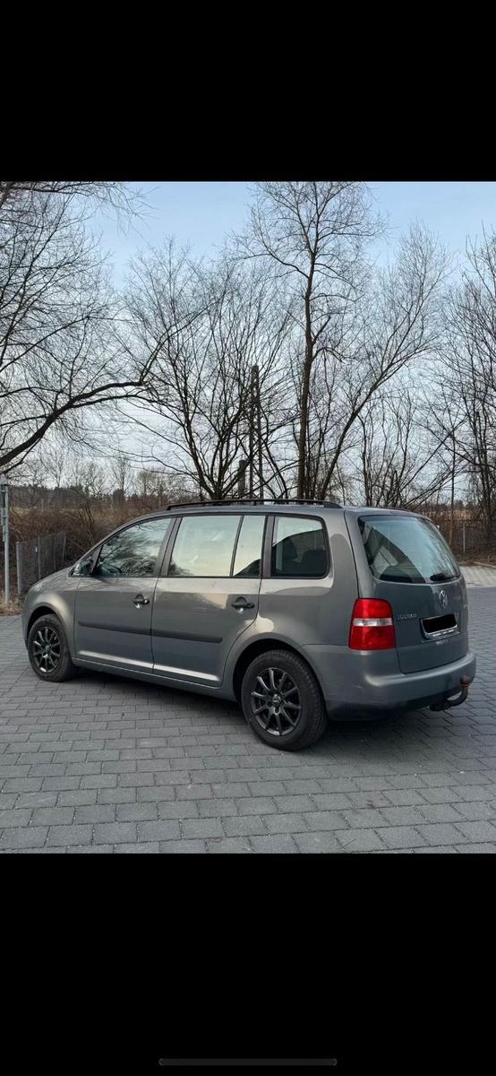 Volkswagen Andere