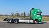 Volvo FH 460 Meiller 20.70 6x2 Lenk Lift - Angebote entsprechen deinen Suchkriterien