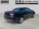 Renault Megane III Coupe / Cabrio Luxe - NUR GEWERBE - - gebrauchte Renault Megane aus dem Jahr 2010
