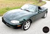 Mazda MX5 TOP condition solo 68000km - Mazda Gebrauchtwagen von 1999