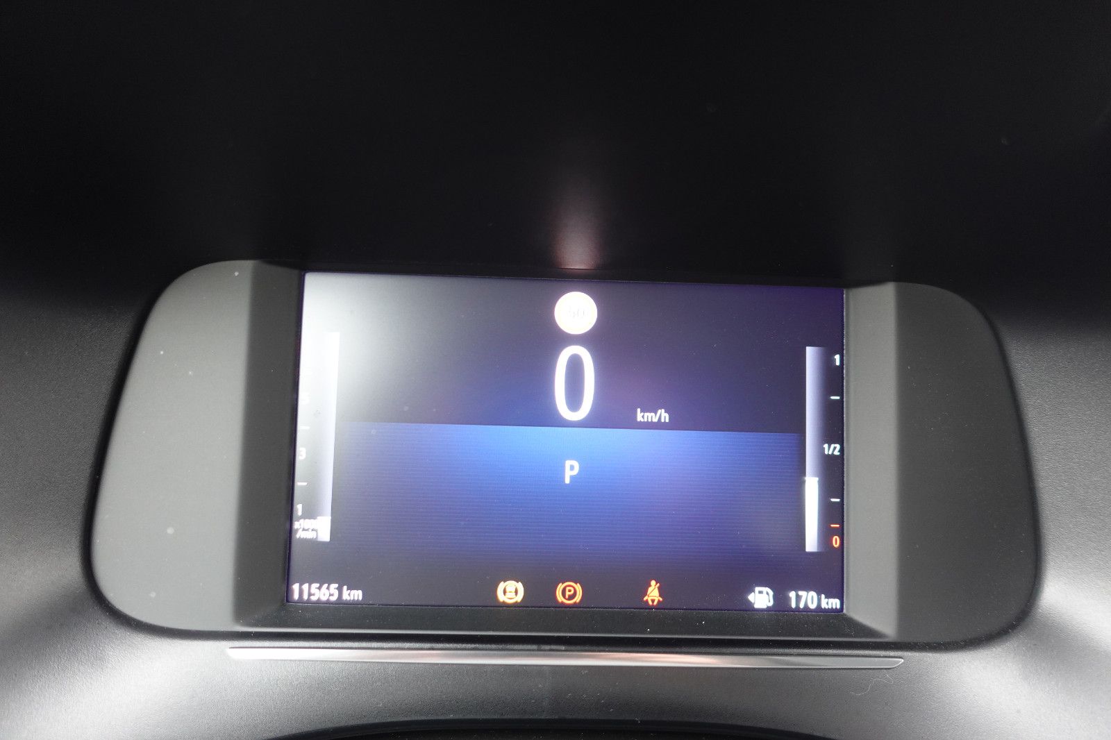 Fahrzeugabbildung Opel Corsa 1.2Turbo Automatik Allwetter,Klima,SHZ,LED