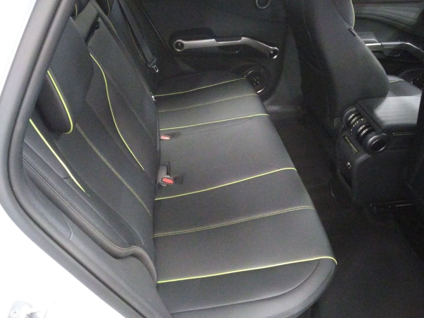 BYD ATTO 3