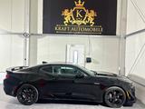 Chevrolet CAMARO 6.2 V8 SS "ZL1 PAKET"KLAPPEN-BLACK BEAST - Chevrolet Camaro: 1ss
