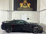 Chevrolet CAMARO 6.2 V8 SS "ZL1 PAKET"KLAPPEN-BLACK BEAST - Chevrolet Camaro: Ss 2ss