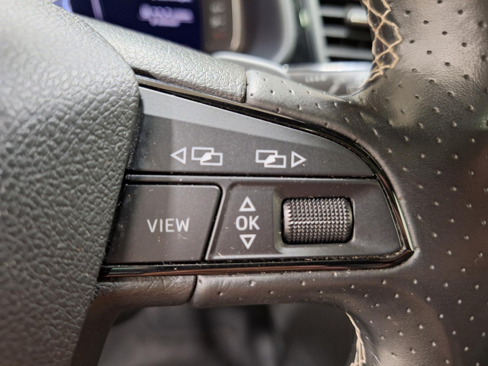SEAT Leon ST Cupra 300 2.0 TSI DSG 4Drive Winter LED, миниатюра 27