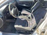 Mitsubishi Carisma 1,8 GDI Classic TUV 06/2027 - gebrauchte Mitsubishi Carisma aus dem Jahr 1999