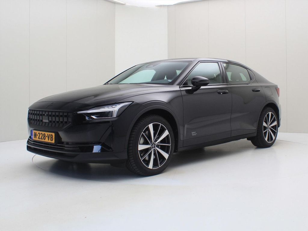 Image of Polestar 2