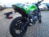 Kawasaki Z650 ER 650 H, 50kW-EURO4-ABS - KAWASAKI 650